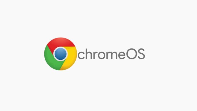 Chrome OS