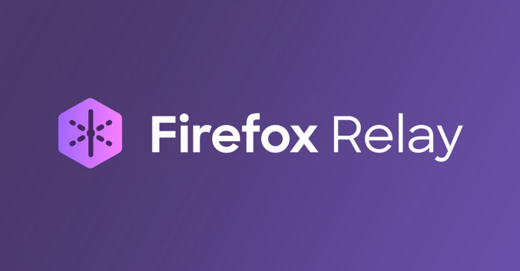 Firefox Relay