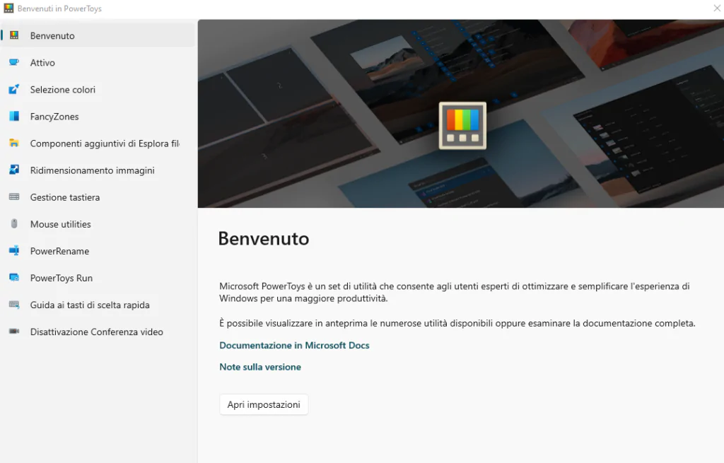 PowerToys