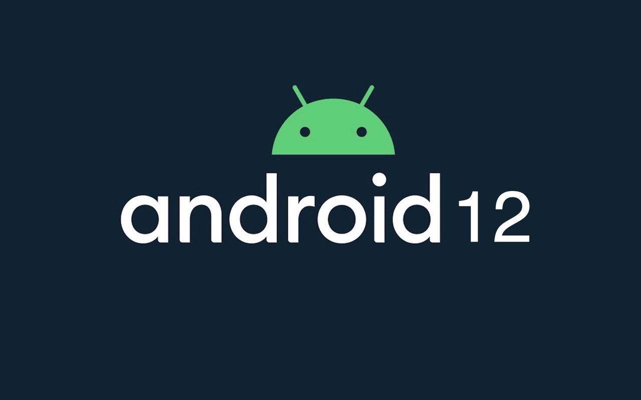 android 12