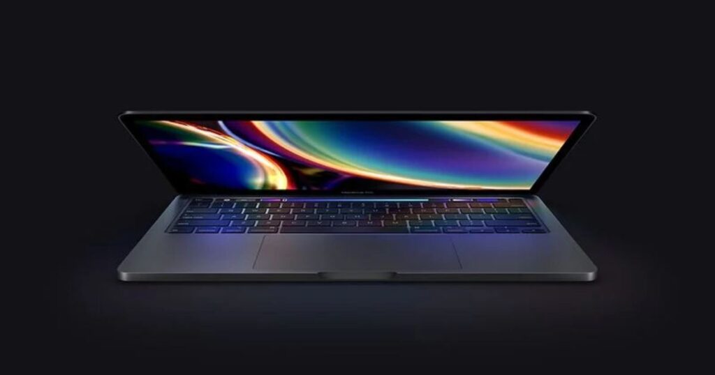 apple mac 