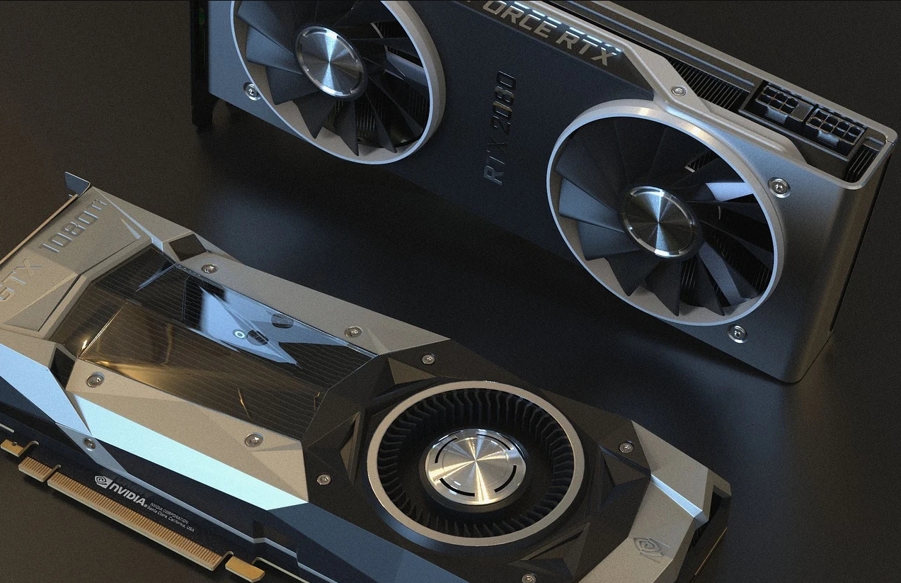 GPU esterna