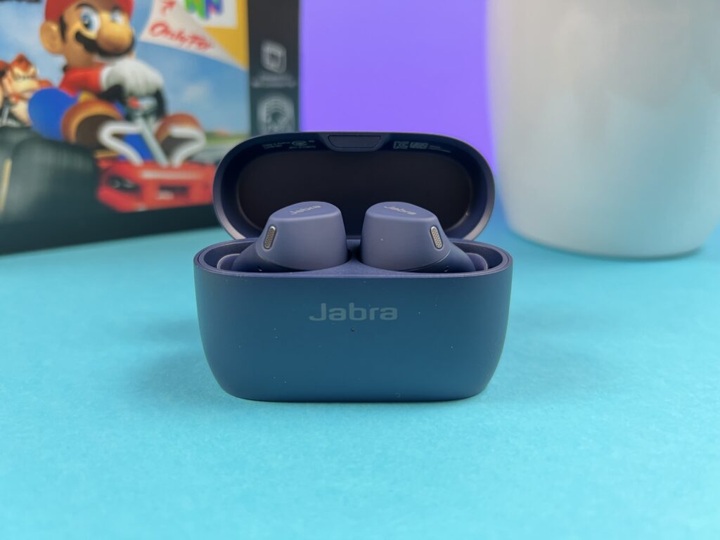 Jabra Elite 4 Active