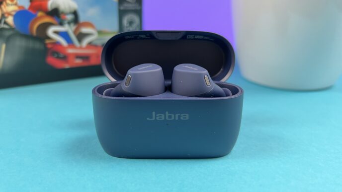 Jabra Elite 4 Active
