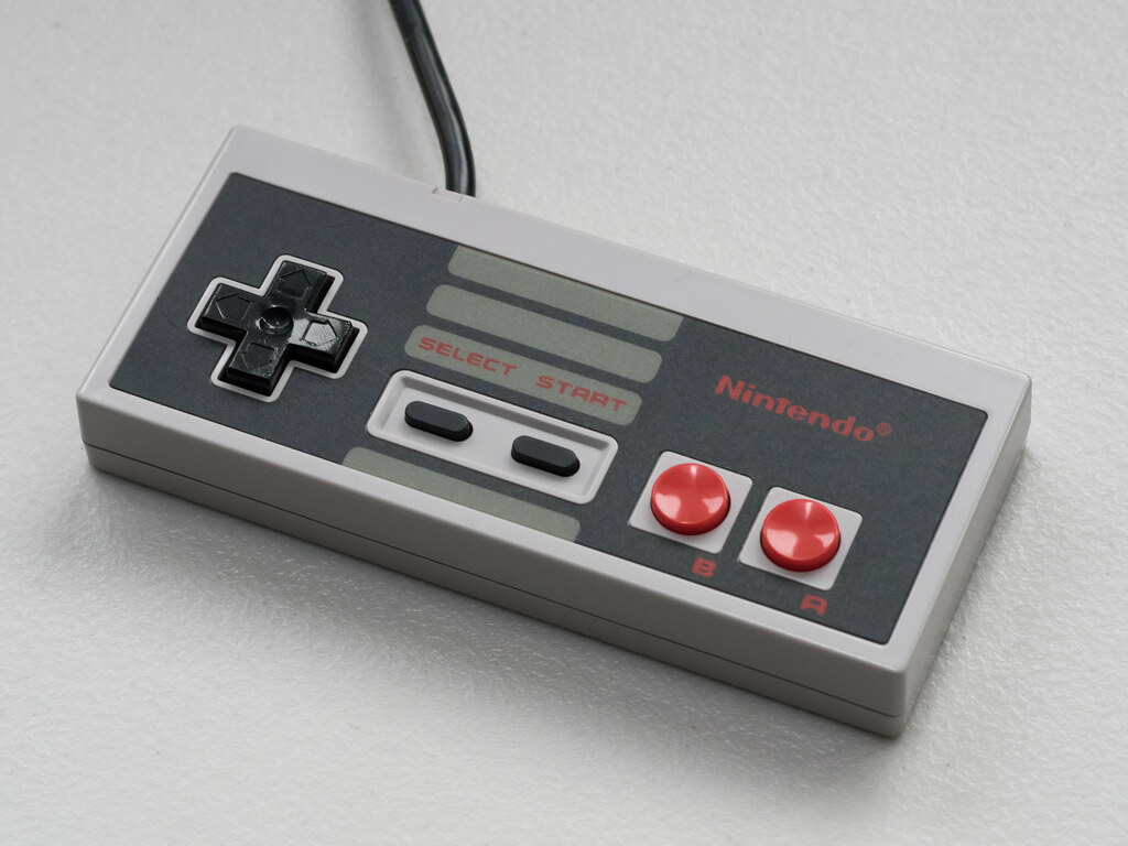 Controller NES