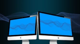 mac doppio monitor
