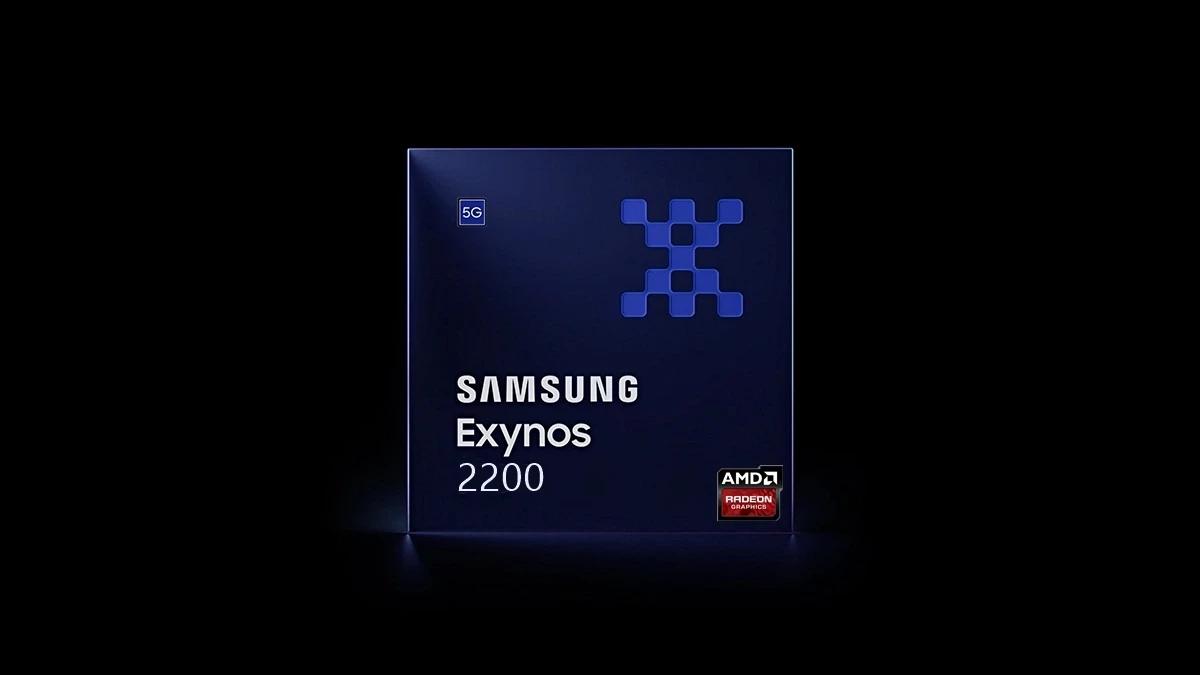exynos 2200 samsung galaxy s22