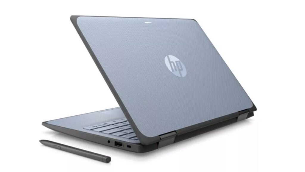 hp laptop