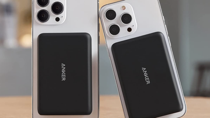 migliori powerbank magsafe