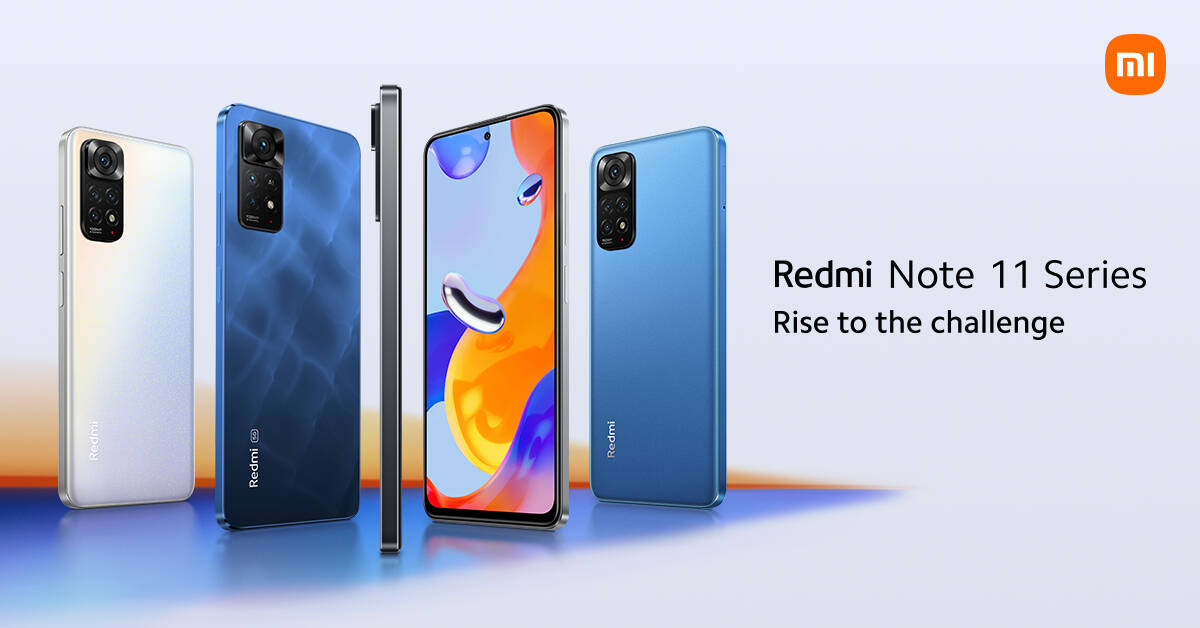 redmi note 11