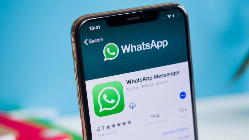 whatsapp messaggi audio 