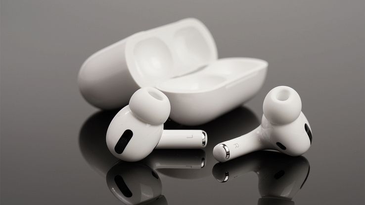 AirPods