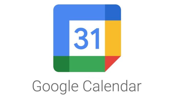 Google Calendar