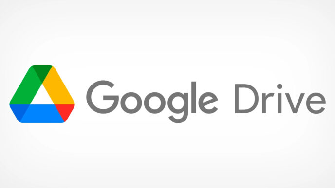 Google-Drive