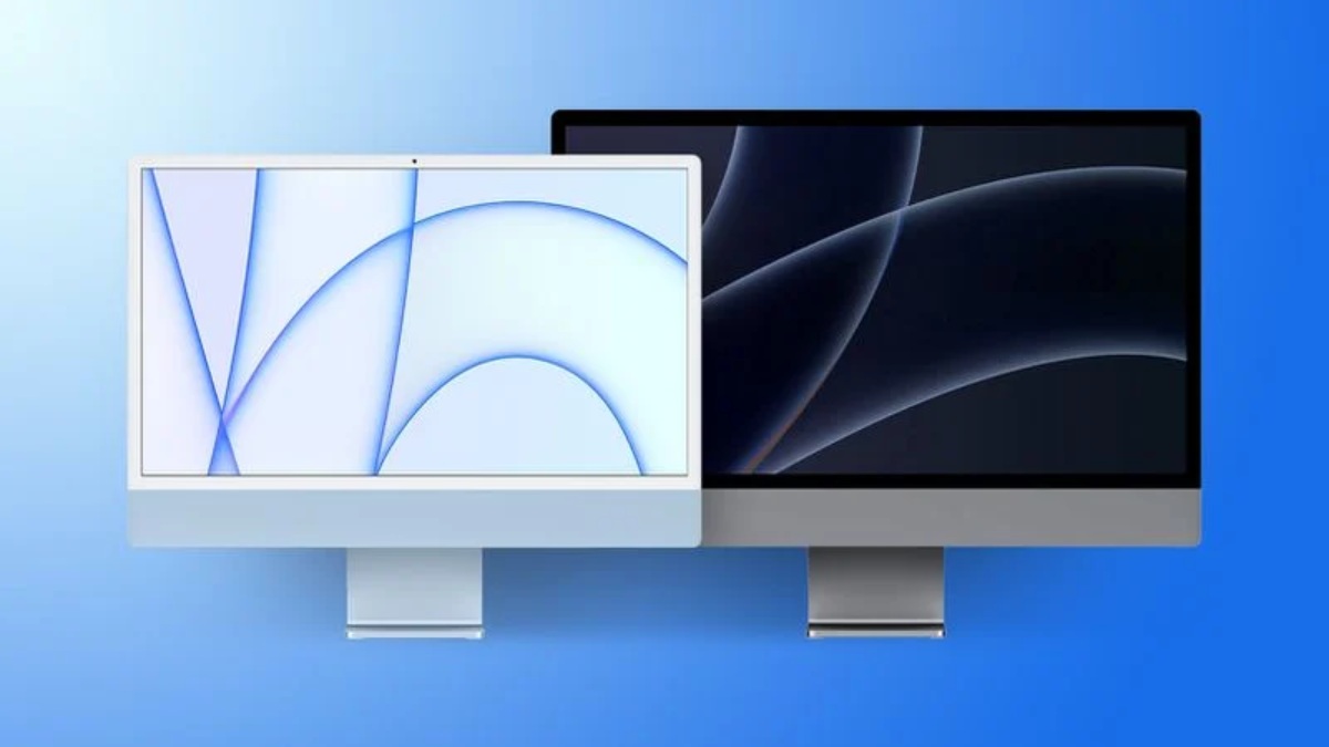 apple imac pro