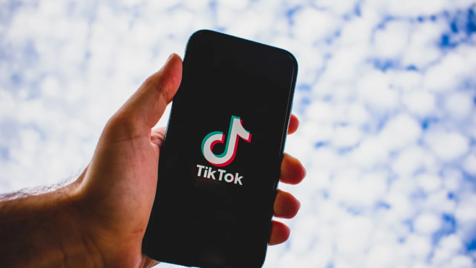 account tiktok