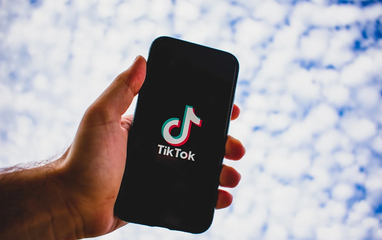 account tiktok
