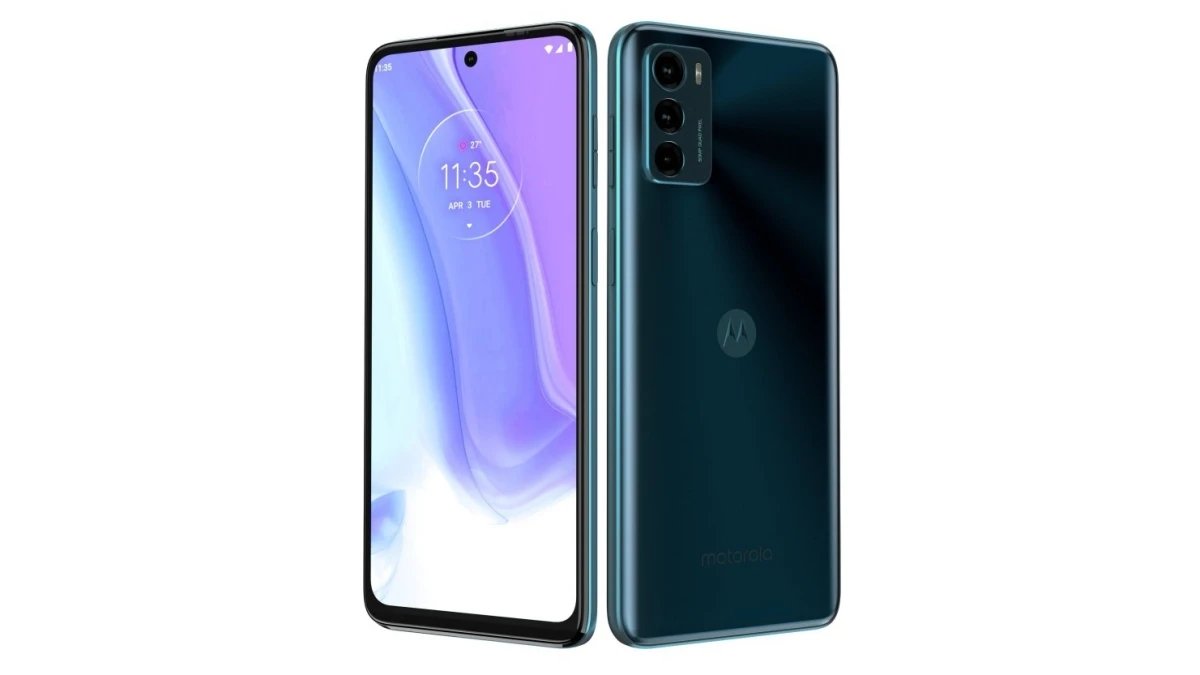 motorola moto G22