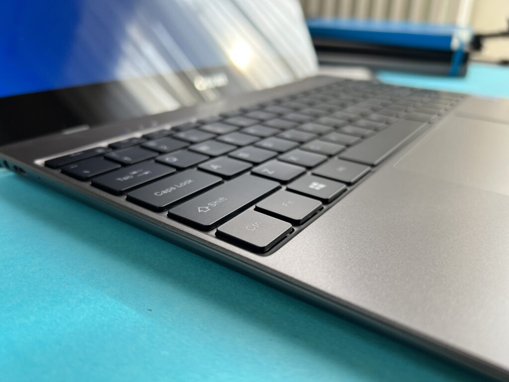 tastiera low profile Chuwi LarkBook X