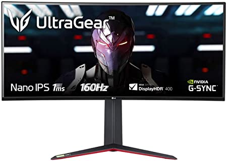 monitor ultrawide