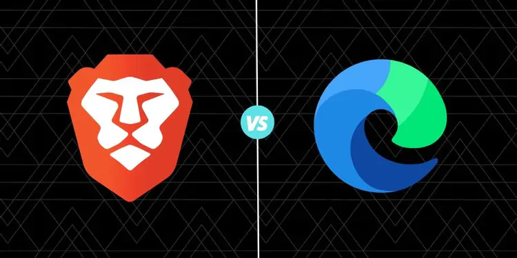 Brave vs Edge