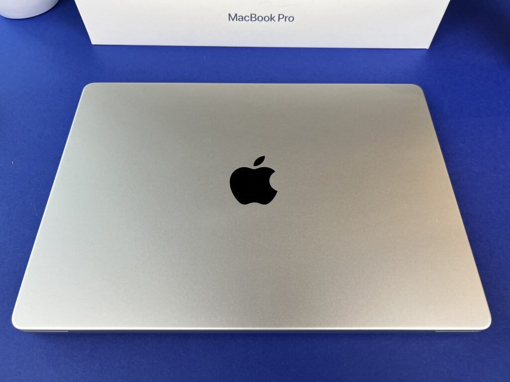 MacBook Pro 14 M1 Pro recensione