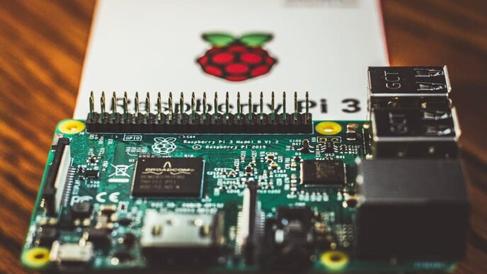 Raspberry Pi