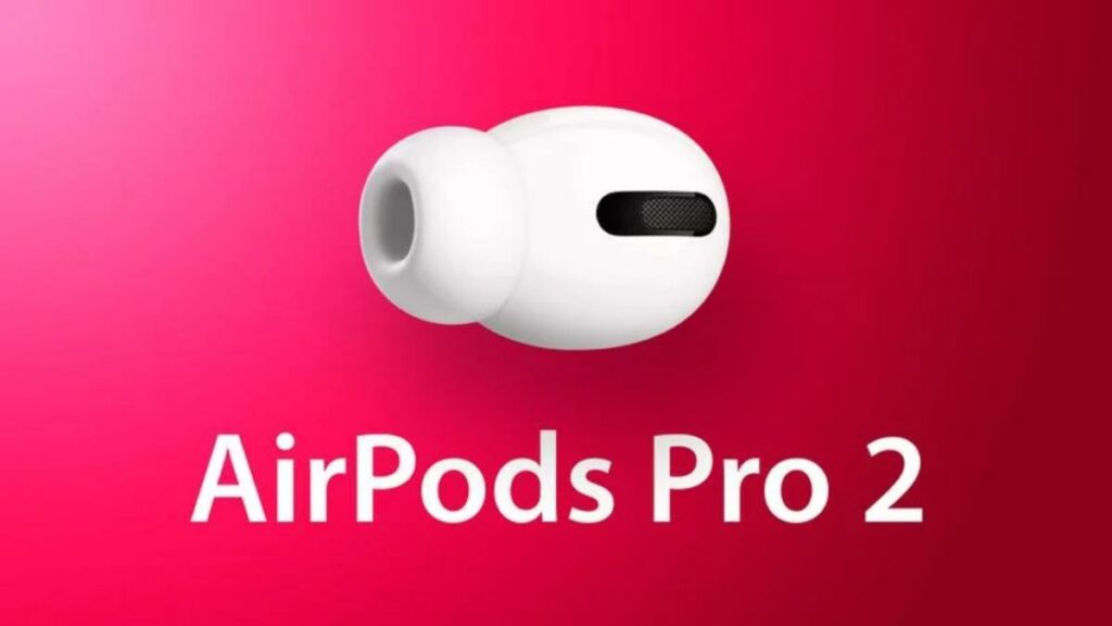 airpods pro 2 