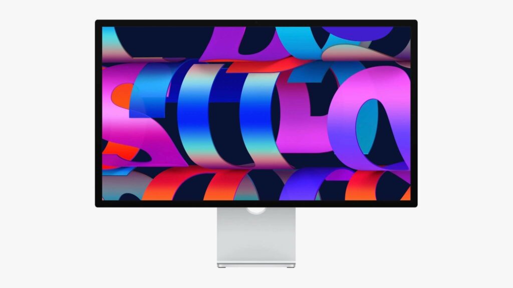 apple studio display
