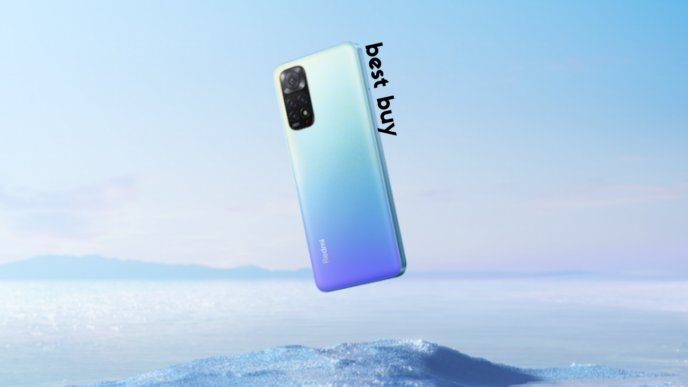 best buy redmi note 11