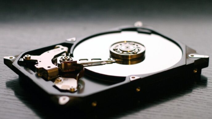 errore Impossibile creare una nuova partizione in Windows 10