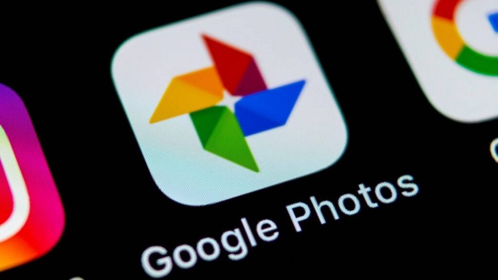 Google Foto: come trovare velocemente gli screenshot