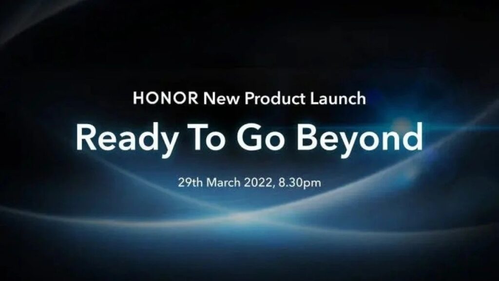 honor smartphone