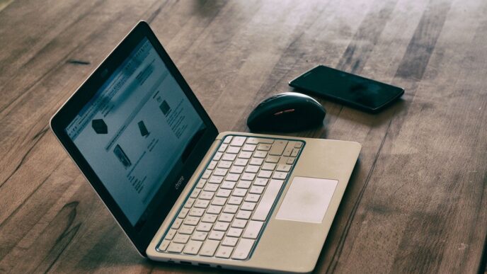 trasferire file da Android a PC: