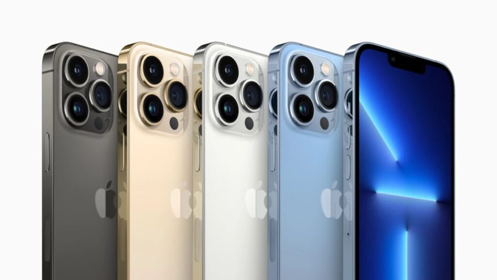 apple iphone