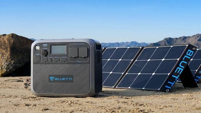 bluetti