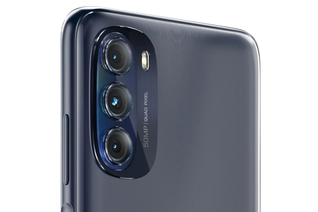 Moto 5G 2022 