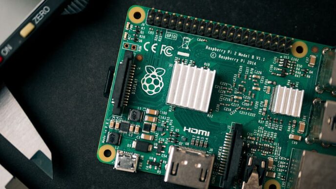 Raspberry Pi