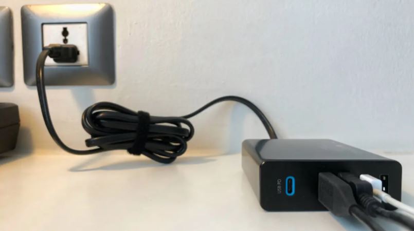 USB Power Delivery