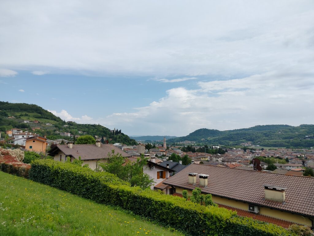 foto scattata con realme 4g - paesaggio 1