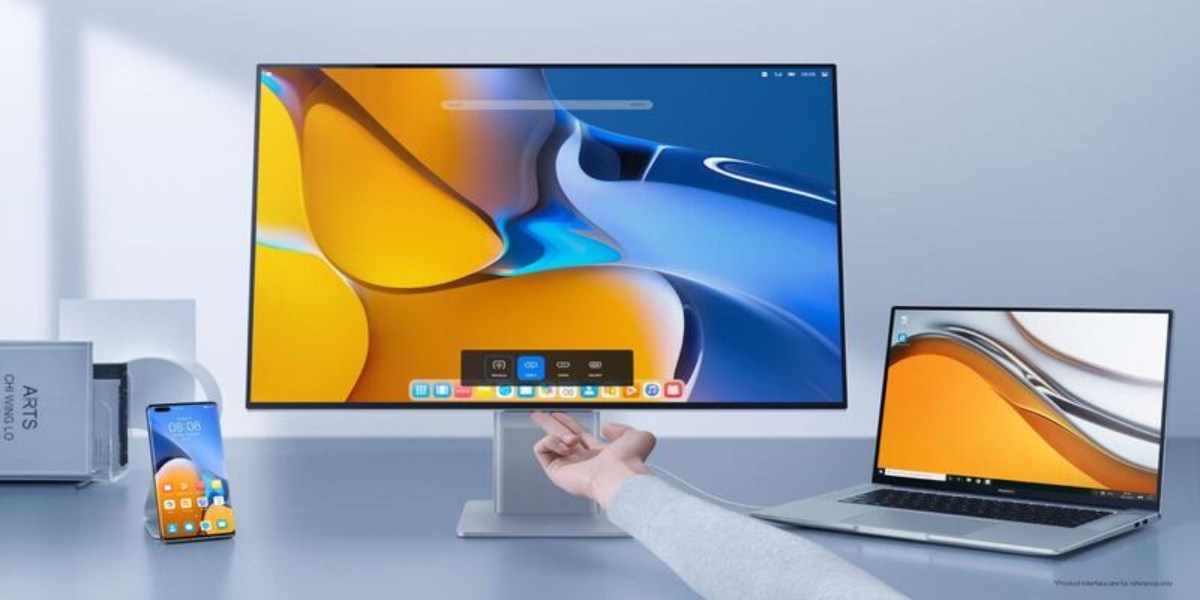huawei mateview se