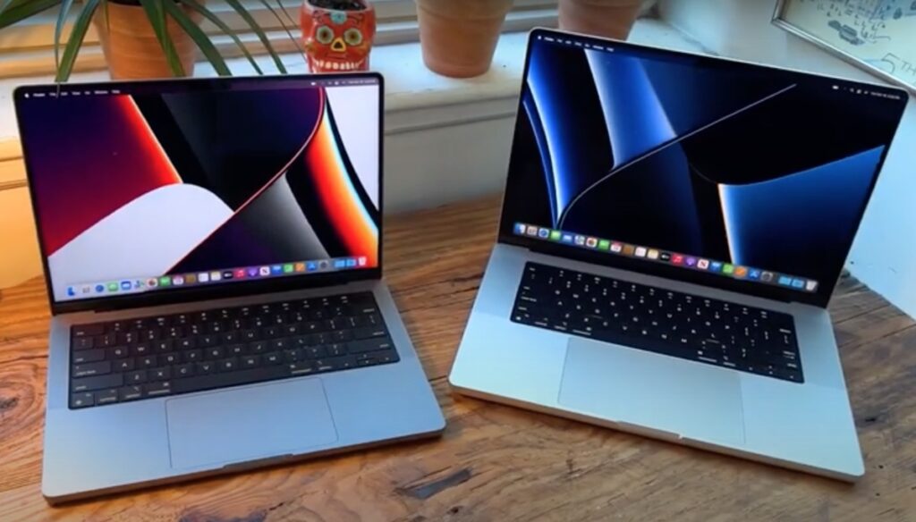 macbook pro apple 