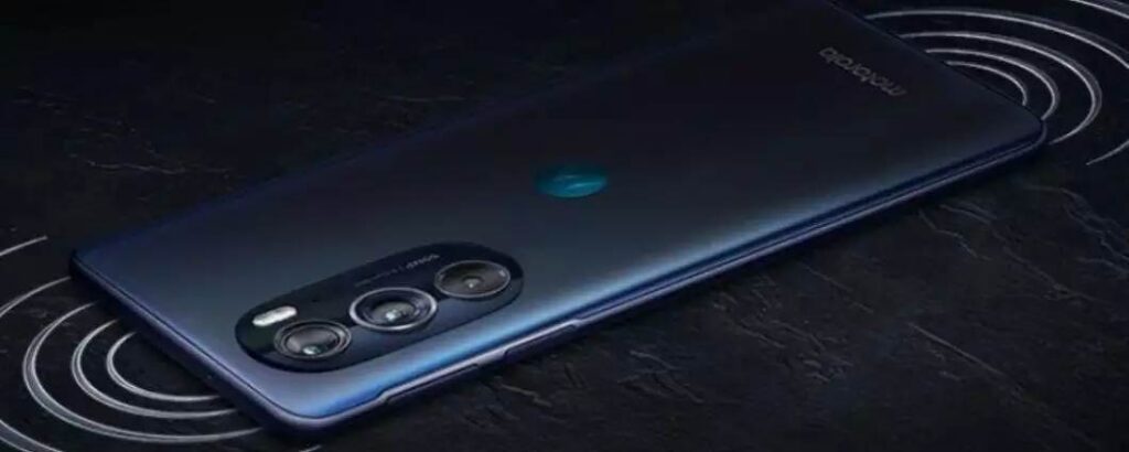 motorola frontier