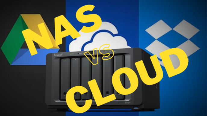 nas o cloud cosa scegliere