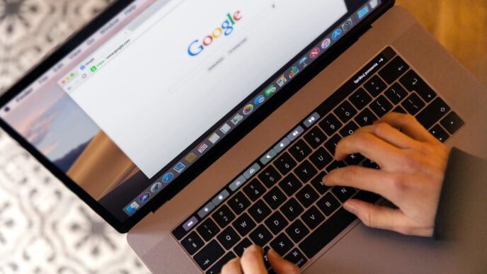 sicurezza account google