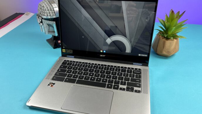 Acer Chromebook Spin 514
