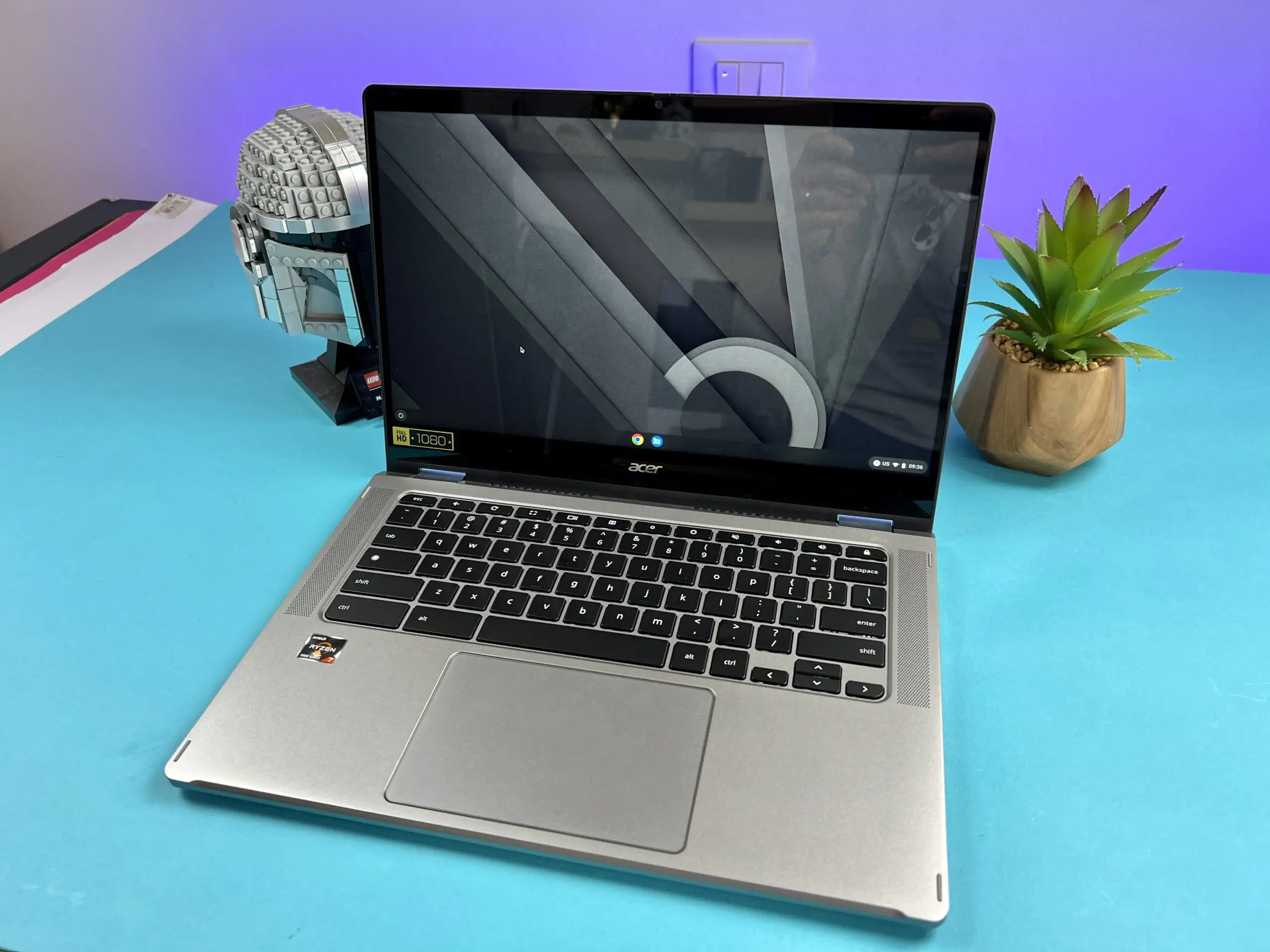 Acer Chromebook Spin 514