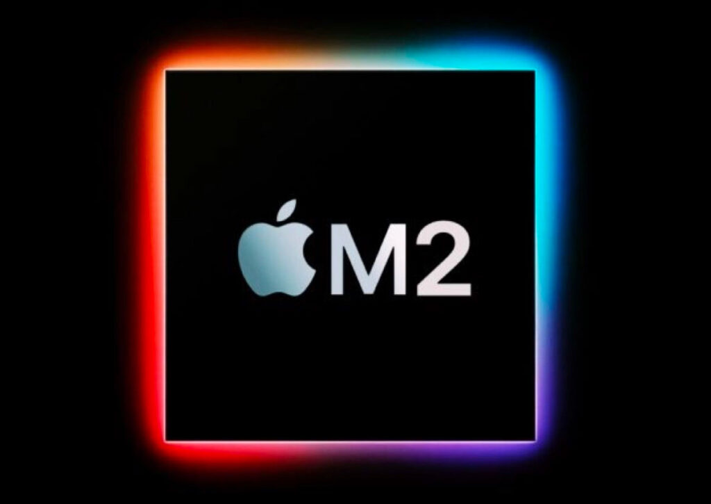apple M2 