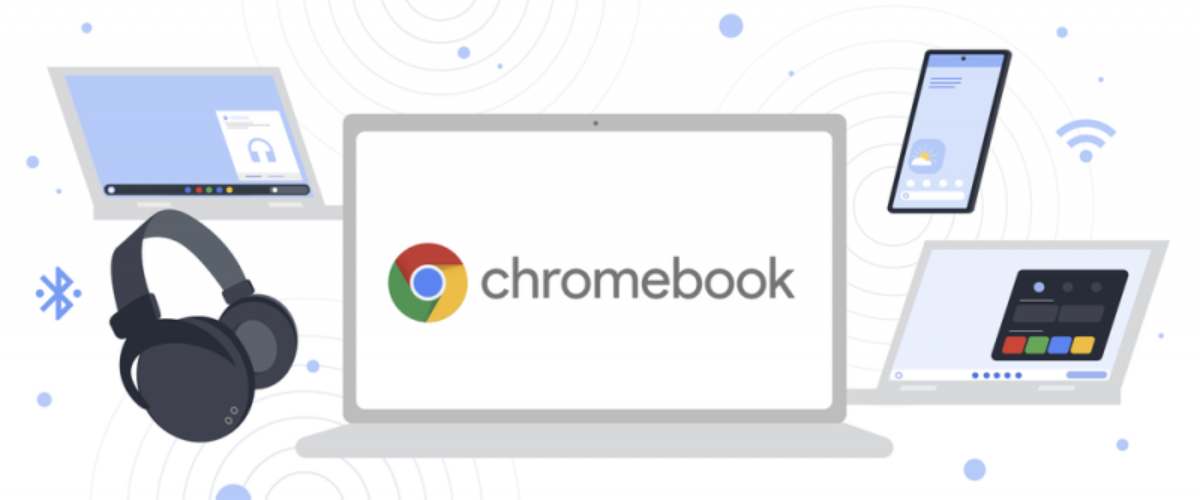 chromebook