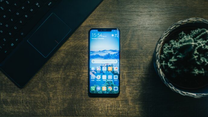 generico smartphone Android